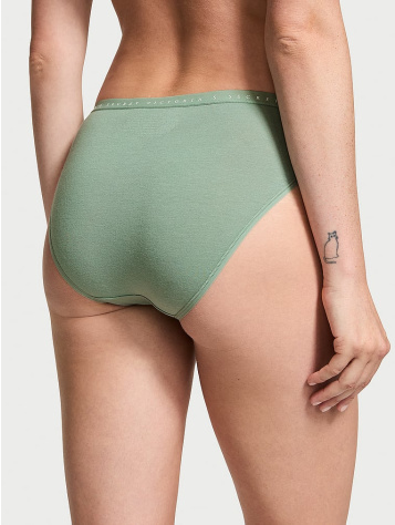 Rastegljive Pamučne Bikini Gaćice