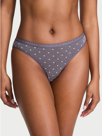 Rastegljive Pamučne Bikini Gaćice