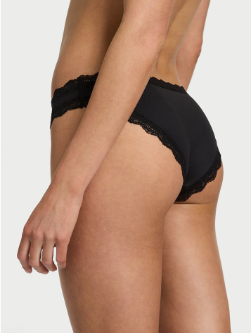 Bikini Gaćice Sa Čipkastim Rubom