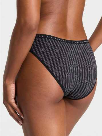 Rastegljive Pamučne Bikini Gaćice