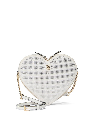 Crossbody Torba u Obliku Srca