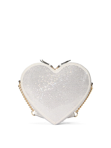 Crossbody Torba u Obliku Srca