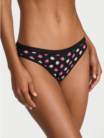 Rastegljive Pamučne Bikini Gaćice
