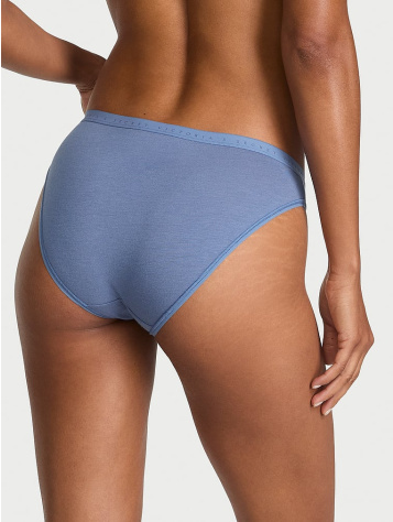 Rastegljive Pamučne Bikini Gaćice