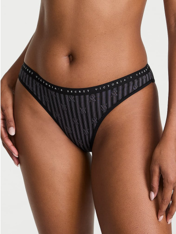 Rastegljive Pamučne Bikini Gaćice