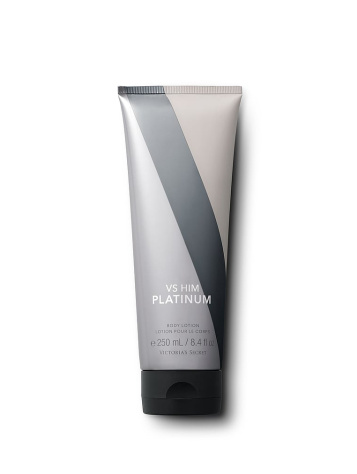 VS Him Platinum Losion za telo