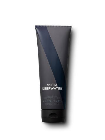 VS Him Deepwater Losion za telo
