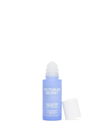 Blue Jasmine & Water Lily Roll-On Dezodorans 50 ml