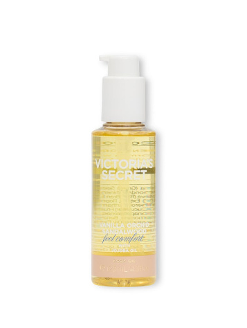 Ulje za telo- Vanilla Orchid Sandalwood