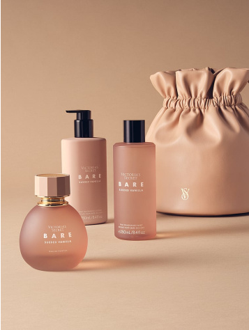 Parfem Bare Sueded Vanilla 100 ml