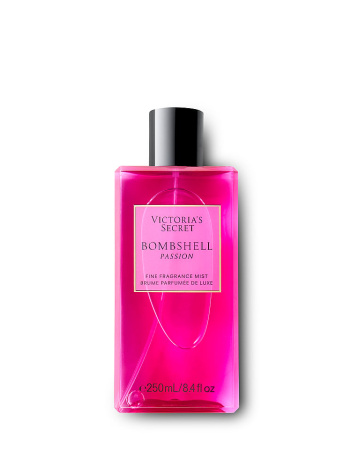 Bombshell Passion Mirisni Sprej Za Telo 250 ml