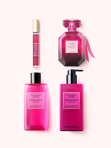 Bombshell Passion Mirisni Sprej Za Telo 250 ml