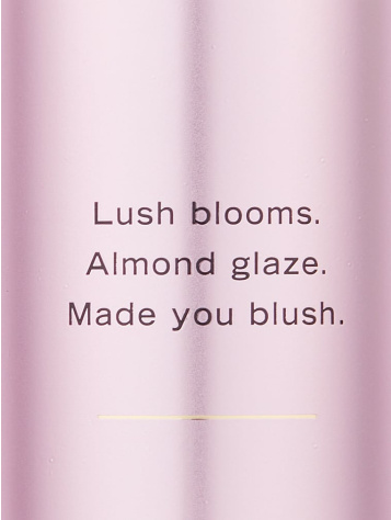 Velvet Petals Mirisni Sprej Za Telo 250 ml