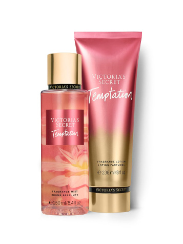 Temptation Losion Za Telo 236 ml