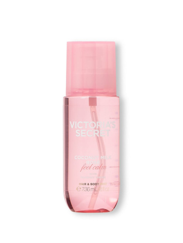 Coconut Milk & Rose Mirisni Sprej za Telo i Kosu 236 ml