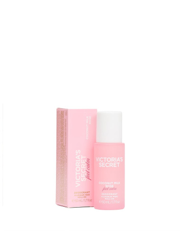 Coconut Milk & Rose Roll-On Dezodorans 50 ml