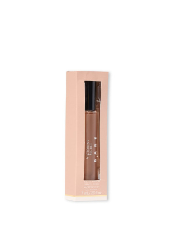 Parfem Bare Sueded Vanilla 7 ml
