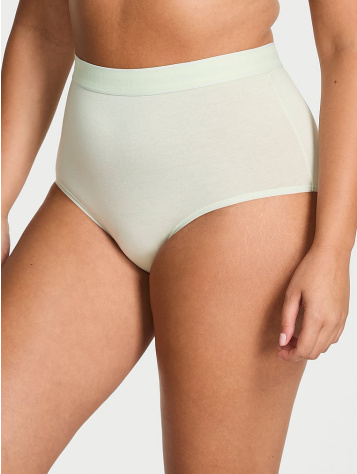 Pamučne Modern Brief Gaćice Sa Logotipom