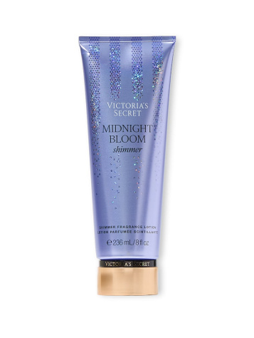Midnight Bloom Mirisni Losion za Telo sa Šljokicama