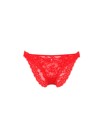 Čipkaste Bikini Gaćice