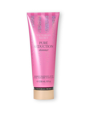 Pure Seduction Mirisni Losion Sa Šljokicama 236 ml
