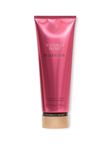 Romantic Mirisni Losion za Telo 236 ml