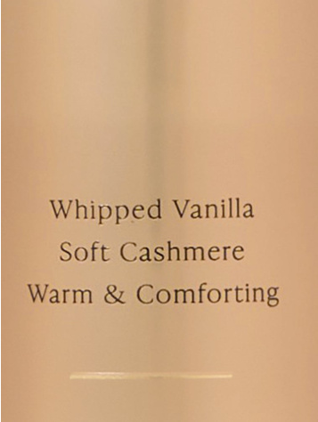 Bare Vanilla Mirisni Sprej 250 ml
