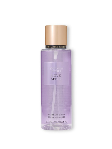 Love Spell Mirisni Sprej 250 ml