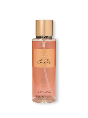 Amber Romance Mirisni Sprej 250 ml