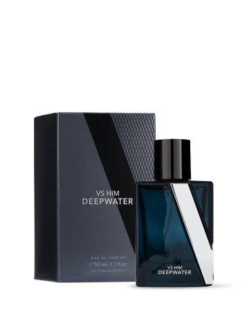 VS Him Deepwater parfem 50 ml