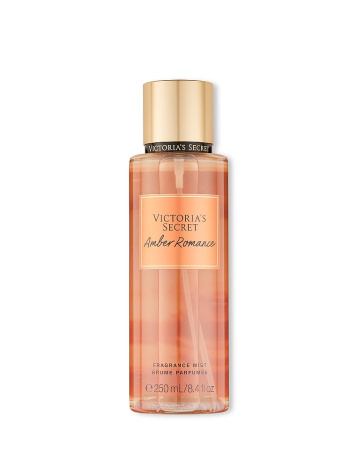 Amber Romance Mirisni Sprej za Telo 250 ml