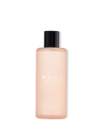 Bare Sueded Vanilla Mirisni Sprej za Telo 250 ml