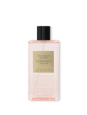 Bombshell Seduction Mirisni Sprej za Telo 250 ml