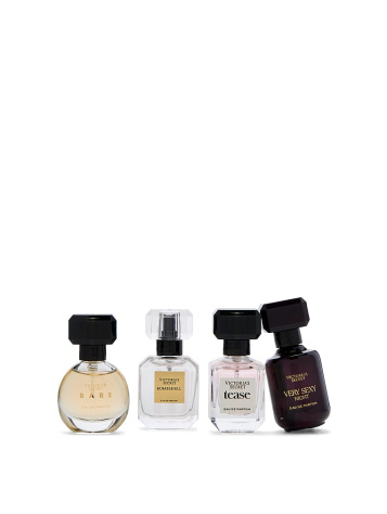 Mini Eau de Parfum 4‑delni Poklon Set