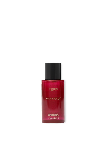 Very Sexy Mini Mirisni Sprej za Telo 75 ml