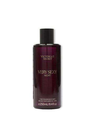 Very Sexy Night Mirisni Sprej za Telo 250 ml
