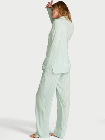 Sosoft™ Modalni Ultra-Fini Dugi Set Pidžame