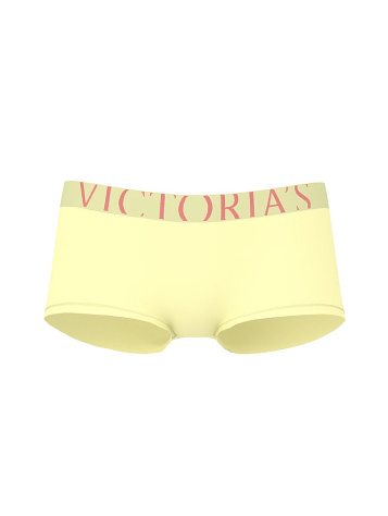 Exploded Logo Cotton Boyshort Gaćice