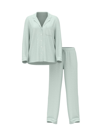 Sosoft™ Modalni Ultra-Fini Dugi Set Pidžame