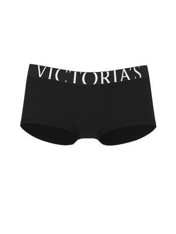 Exploded Logo Cotton Boyshort Gaćice