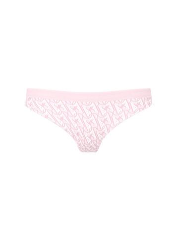 Pamučne Boyshort Gaćice Sa Logotipom
