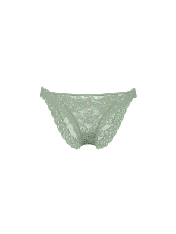 Čipkaste Bikini Gaćice