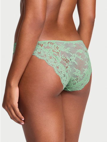 Čipkaste Bikini Gaćice