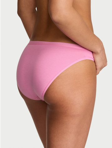 Rastegljive Pamučne Bikini Gaćice
