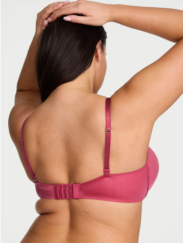 Glatki Bombshell Push-Up Grudnjak