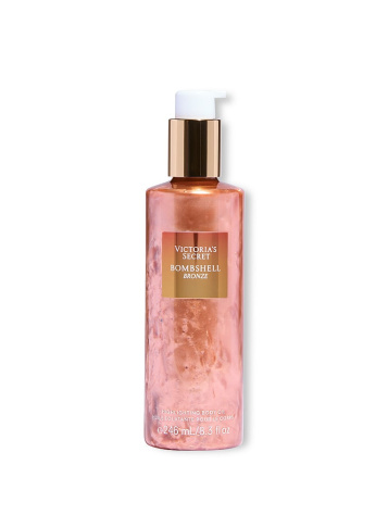 Bombshell Bronze Svetlucavo Ulje za Telo 246 ml