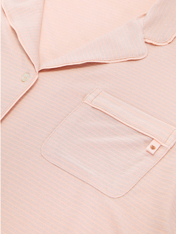 SoSoft™ Modalni Dugi Pidžama Set
