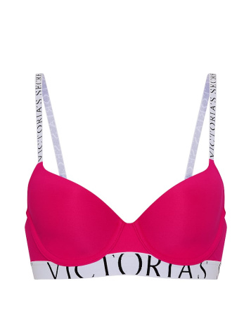 The Coolbra™ Lagano Postavljen Demi Grudnjak