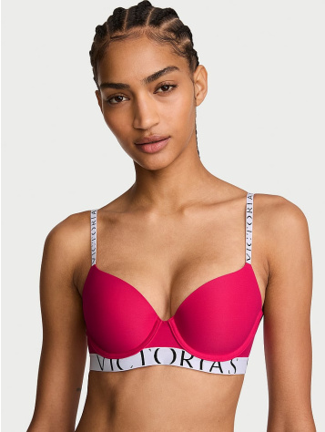 The Coolbra™ Lagano Postavljen Demi Grudnjak