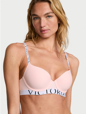The Coolbra™ Lagano Postavljen Demi Grudnjak